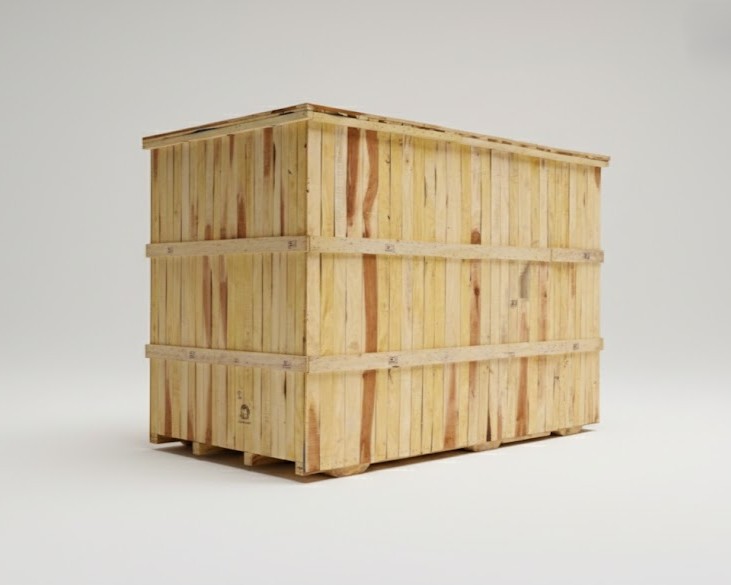 Cargo logistics service