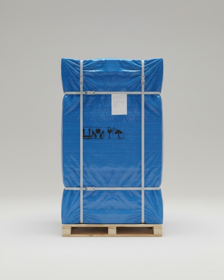 Air Cargo Logistics Service